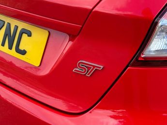 FORD FIESTA 1.25 Style Hatchback 5dr Petrol Manual Euro 5 (60 ps)