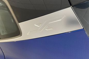 SEAT ARONA 1.0 TSI GPF XCELLENCE Lux SUV 5dr Petrol DSG Euro 6 (s/s) (115 p