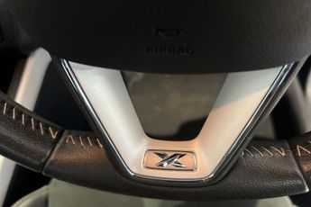 SEAT ARONA 1.0 TSI GPF XCELLENCE Lux SUV 5dr Petrol DSG Euro 6 (s/s) (115 p