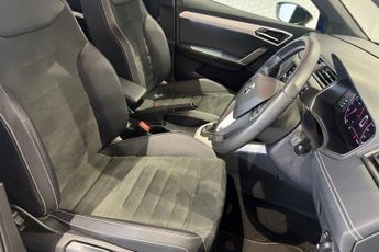 SEAT ARONA 1.0 TSI GPF XCELLENCE Lux SUV 5dr Petrol DSG Euro 6 (s/s) (115 p