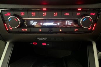 SEAT ARONA 1.0 TSI GPF XCELLENCE Lux SUV 5dr Petrol DSG Euro 6 (s/s) (115 p