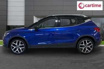 SEAT ARONA 1.0 TSI GPF XCELLENCE Lux SUV 5dr Petrol DSG Euro 6 (s/s) (115 p
