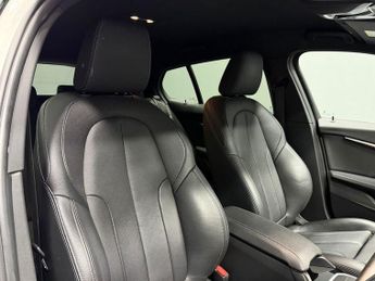 BMW 1 SERIES 1.5 118i M Sport Hatchback 5dr Petrol DCT Euro 6 (s/s) (140 ps)