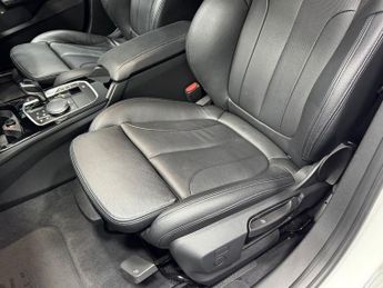 BMW 1 SERIES 1.5 118i M Sport Hatchback 5dr Petrol DCT Euro 6 (s/s) (140 ps)