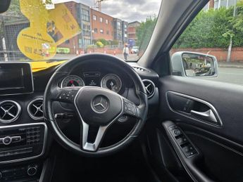 MERCEDES-BENZ A CLASS 1.5 A180 CDI Sport Hatchback 5dr Diesel Manual Euro 5 (s/s) (109