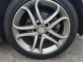 MERCEDES-BENZ A CLASS 1.5 A180 CDI Sport Hatchback 5dr Diesel Manual Euro 5 (s/s) (109