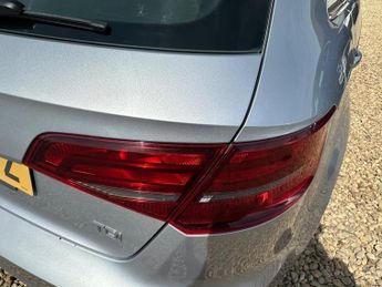 AUDI A3 1.6 TDI Sport Sportback 5dr Diesel Manual Euro 6 (s/s) (110 ps)