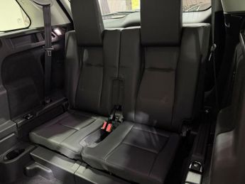 LAND ROVER DISCOVERY SPORT 2.0 TD4 SE Tech SUV 5dr Diesel Auto 4WD Euro 6 (s/s) (180 ps)