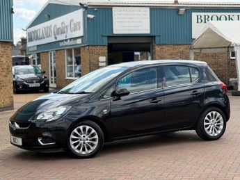 Vauxhall Corsa 1.4i SE Hatchback 5dr Petrol Auto Euro 6 (90 ps)