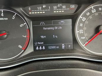 VAUXHALL CORSA 1.4i SE Hatchback 5 Door Mineral Black Petrol Auto Euro 6 (90 ps