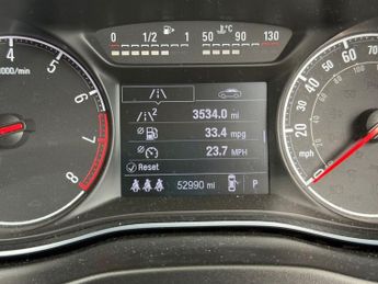 VAUXHALL CORSA 1.4i SE Hatchback 5dr Petrol Auto Euro 6 (90 ps)