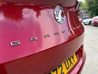 VAUXHALL GRANDLAND 1.5 Turbo D Elite SUV 5dr Diesel Auto Euro 6 (s/s) (130 ps)