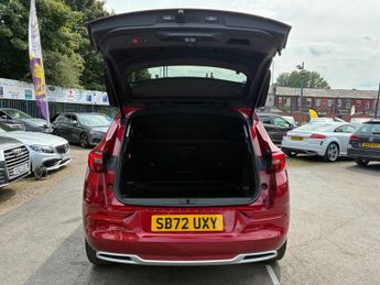 VAUXHALL GRANDLAND 1.5 Turbo D Elite SUV 5dr Diesel Auto Euro 6 (s/s) (130 ps)