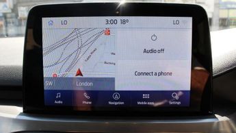 FORD FOCUS 1.0T EcoBoost Titanium Hatchback 5dr Petrol Auto Euro 6 (s/s) (1