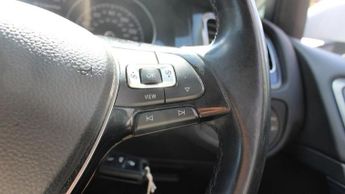 VOLKSWAGEN GOLF 1.6 TDI SE Hatchback 5dr Diesel DSG Euro 6 (s/s) (115 ps)