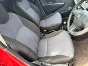 SUZUKI ALTO 1.0 12V SZ Hatchback 5dr Petrol Manual Euro 5 (68 ps)