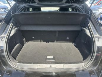 VAUXHALL MOKKA 1.2 Turbo Ultimate SUV 5dr Petrol Auto Euro 6 (s/s) (130 ps)