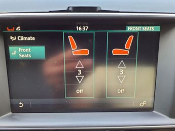 JAGUAR XE 2.0d R-Sport Saloon 4dr Diesel Auto Euro 6 (s/s) (180 ps)