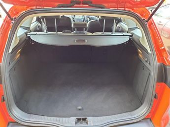 FORD FOCUS 1.5 TDCi Titanium X Estate 5dr Diesel Powershift Euro 6 (s/s) (1
