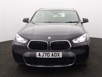 BMW X2 1.5 25e 10kWh M Sport X SUV 5dr Petrol Plug-in Hybrid Auto xDriv