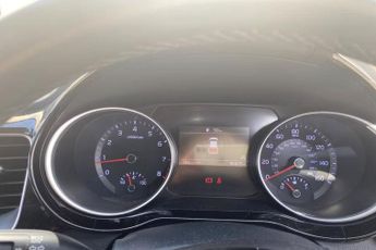 KIA CEED 1.5 T-GDi 3 Hatchback 5dr Petrol Manual Euro 6 (s/s) (158 bhp)