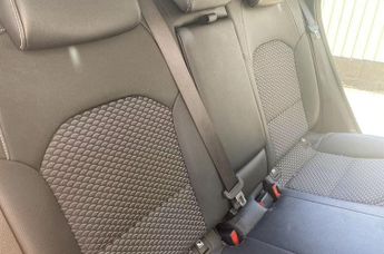 KIA CEED 1.5 T-GDi 3 Hatchback 5dr Petrol Manual Euro 6 (s/s) (158 bhp)