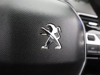 PEUGEOT 5008 1.5 BlueHDi GT Line SUV 5dr Diesel Manual Euro 6 (s/s) (130 ps)