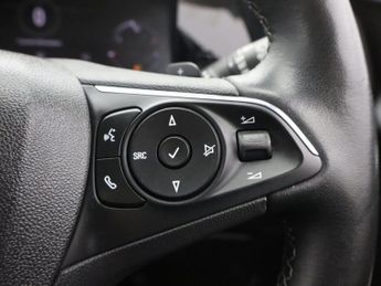 VAUXHALL GRANDLAND X 1.2 Turbo Elite SUV 5dr Petrol Auto Euro 6 (s/s) (130 ps)