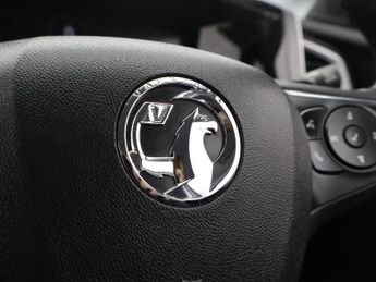 VAUXHALL GRANDLAND X 1.2 Turbo Elite SUV 5dr Petrol Auto Euro 6 (s/s) (130 ps)