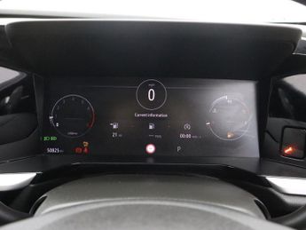 VAUXHALL GRANDLAND X 1.2 Turbo Elite SUV 5dr Petrol Auto Euro 6 (s/s) (130 ps)