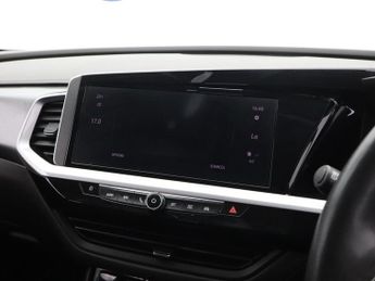 VAUXHALL GRANDLAND X 1.2 Turbo Elite SUV 5dr Petrol Auto Euro 6 (s/s) (130 ps)