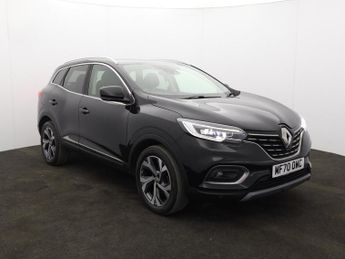 Renault Kadjar 1.5 Blue dCi GT Line SUV 5dr Diesel Manual Euro 6 (s/s) (115 ps)