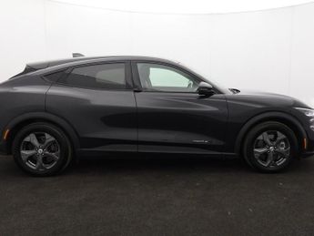 FORD MUSTANG MACH-E Extended Range 91kWh SUV 5dr Electric Automatic (294 ps)