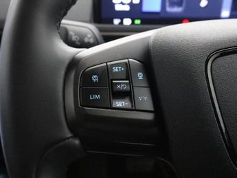 FORD MUSTANG MACH-E Extended Range 91kWh SUV 5dr Electric Automatic (294 ps)