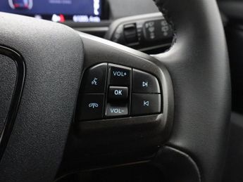 FORD MUSTANG MACH-E Extended Range 91kWh SUV 5dr Electric Automatic (294 ps)