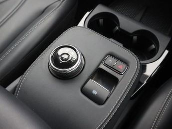 FORD MUSTANG MACH-E Extended Range 91kWh SUV 5dr Electric Automatic (294 ps)