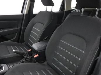 DACIA DUSTER 1.0 TCe Comfort SUV 5dr Bi Fuel Manual Euro 6 (s/s) (100 ps)