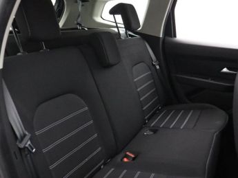DACIA DUSTER 1.0 TCe Comfort SUV 5dr Bi Fuel Manual Euro 6 (s/s) (100 ps)