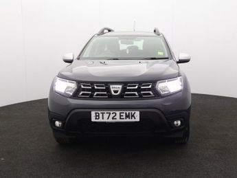 DACIA DUSTER 1.0 TCe Comfort SUV 5dr Bi Fuel Manual Euro 6 (s/s) (100 ps)
