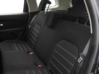 DACIA DUSTER 1.0 TCe Comfort SUV 5dr Bi Fuel Manual Euro 6 (s/s) (100 ps)