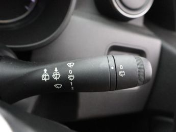 DACIA DUSTER 1.6 SCe Comfort SUV 5dr Petrol Manual Euro 6 (s/s) (115 ps)