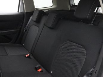 DACIA DUSTER 1.6 SCe Comfort SUV 5dr Petrol Manual Euro 6 (s/s) (115 ps)
