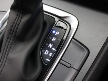 HYUNDAI ACCENT 1.6 GDi Hybrid SE Connect 5dr DCT