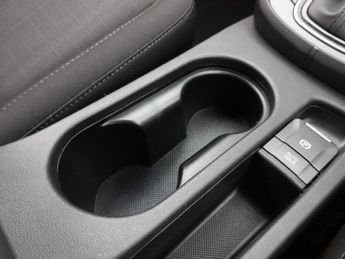 HYUNDAI ACCENT 1.6 GDi Hybrid SE Connect 5dr DCT