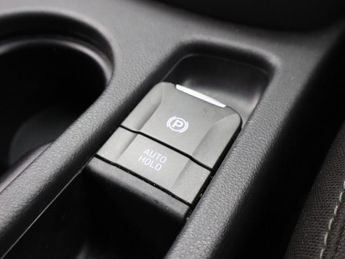 HYUNDAI ACCENT 1.6 GDi Hybrid SE Connect 5dr DCT