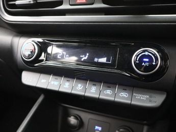 HYUNDAI ACCENT 1.6 GDi Hybrid SE Connect 5dr DCT