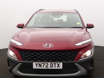 HYUNDAI ACCENT 1.6 GDi Hybrid SE Connect 5dr DCT