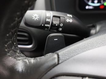 HYUNDAI ACCENT 1.6 GDi Hybrid SE Connect 5dr DCT