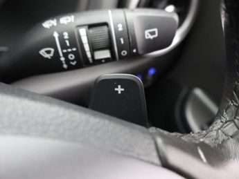 HYUNDAI ACCENT 1.6 GDi Hybrid SE Connect 5dr DCT