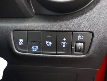 HYUNDAI ACCENT 1.6 GDi Hybrid SE Connect 5dr DCT